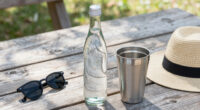 France restricts public drinking as Europe swelters under a ‘heat-dome driven furnace’ for the second time in two months