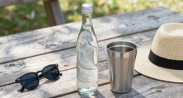 France restricts public drinking as Europe swelters under a ‘heat-dome driven furnace’ for the second time in two months