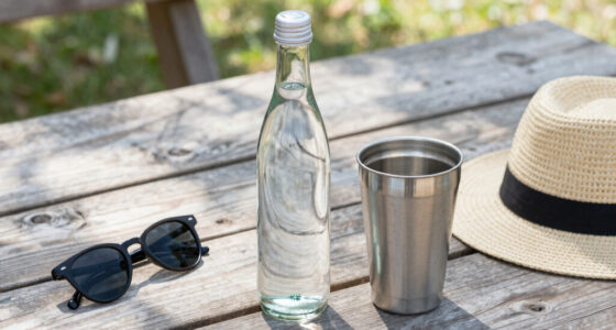 France restricts public drinking as Europe swelters under a ‘heat-dome driven furnace’ for the second time in two months