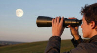 June 2026 full Moon: How and when to see the Strawberry Moon rise in the UK