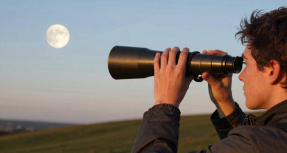 June 2026 full Moon: How and when to see the Strawberry Moon rise in the UK
