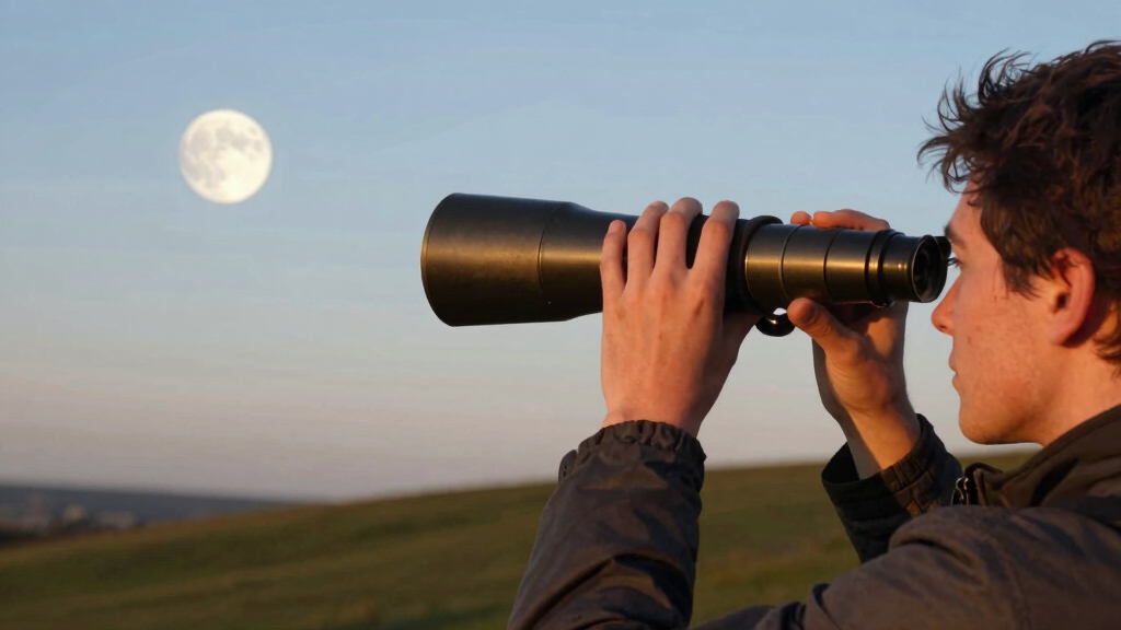 June 2026 full Moon: How and when to see the Strawberry Moon rise in the UK