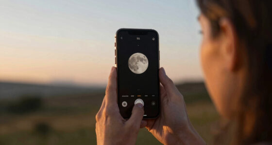 June’s strawberry moon is peaking soon. Here’s what to know