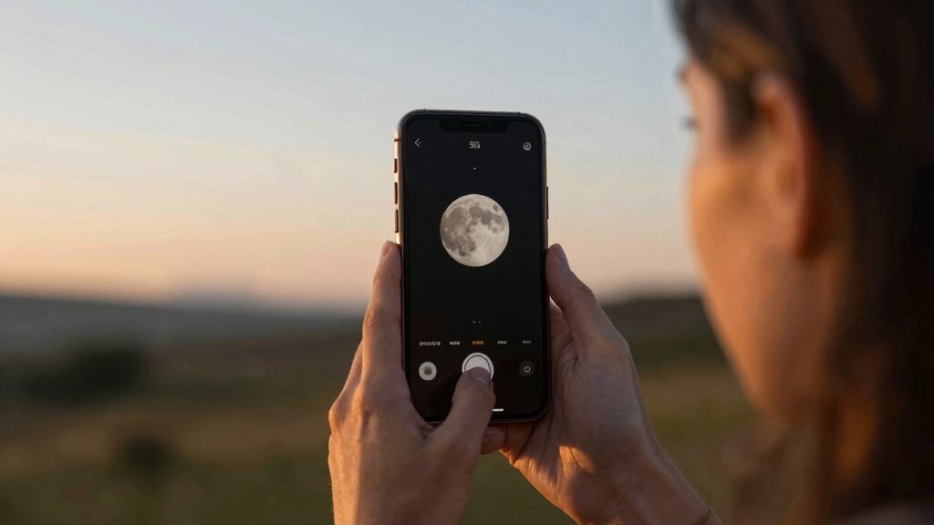 June’s strawberry moon is peaking soon. Here’s what to know