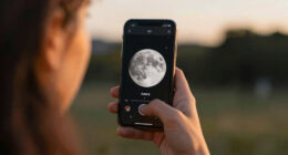 June's Strawberry Moon is unlike any other full moon. Here's why