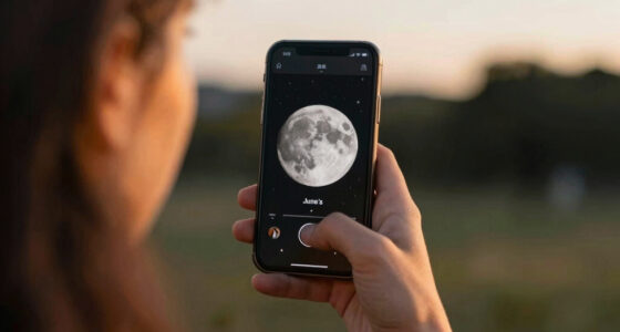 June's Strawberry Moon is unlike any other full moon. Here's why