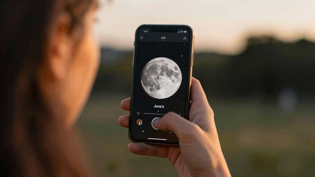 June's Strawberry Moon is unlike any other full moon. Here's why