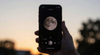 Moon phase today: What the Moon will look like on June 26