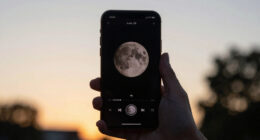 Moon phase today: What the Moon will look like on June 26
