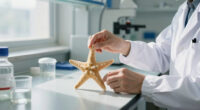 Starfish by Peter Watts (1999)