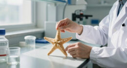 Starfish by Peter Watts (1999)