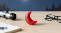 Strawberry Moon 2026: June’s full moon is also one of the smallest of the year called a micromoon