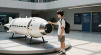 SUMMER SCHOOL ZONE: Artemis II represents new era of space travel