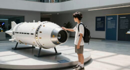 SUMMER SCHOOL ZONE: Artemis II represents new era of space travel