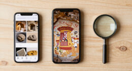 'They take you out of life, out of time': a journey into Spain's cave paintings