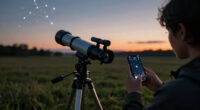 This Week's Sky at a Glance, June 26 – July 5