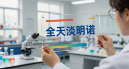 Vacuum-Form Signage