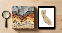Why the stress building on California’s faults could result in a major quake