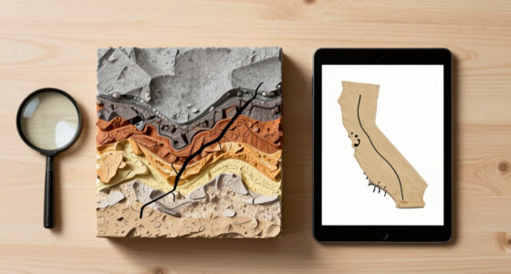Why the stress building on California’s faults could result in a major quake