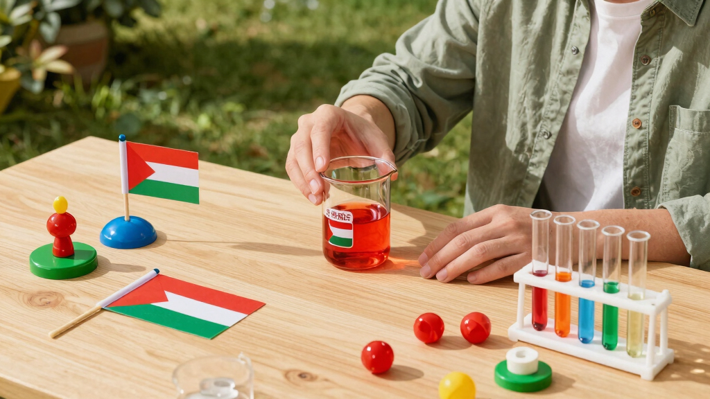 10 Best Patriotic Science Experiment Kits in 2026