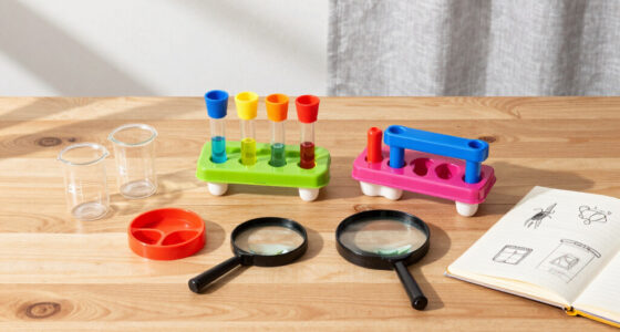 11 Best Educational Science Kits For Students In 2026