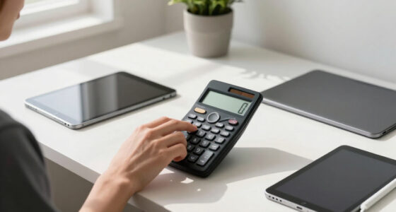 11 Best Portable Scientific Calculators in 2026