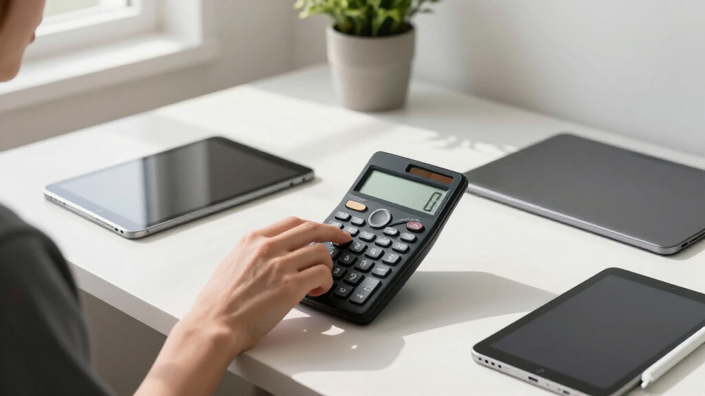 11 Best Portable Scientific Calculators in 2026