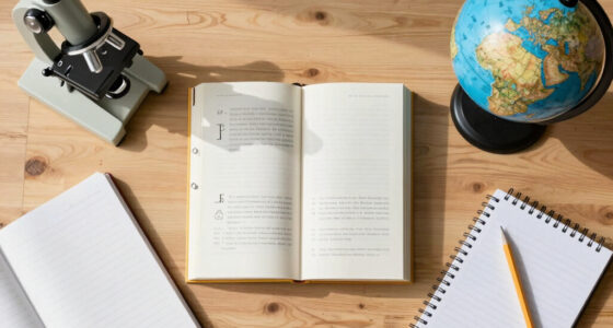 11 Best Science Reference Books in 2026