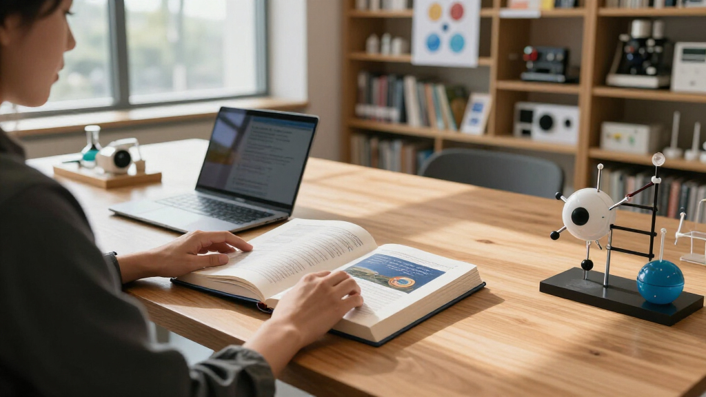 12 Best Educational Science Reference Books in 2026