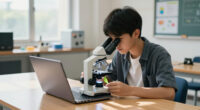 13 Best Digital Microscopes for Students in 2026