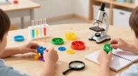 13 Best Educational Science Kits For Students In 2026