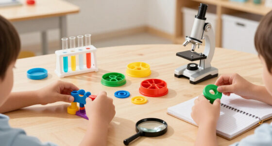 13 Best Educational Science Kits For Students In 2026