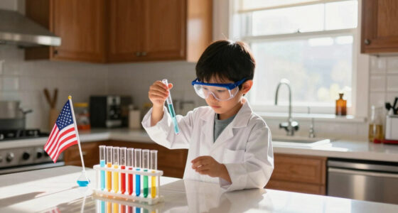13 Best Patriotic Science Experiment Kits in 2026