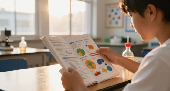 13 Best Science Reference Books for Students in 2026