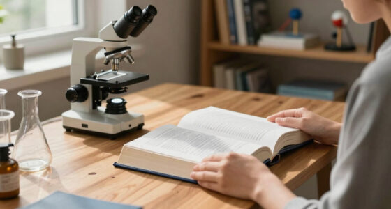 13 Best Science Reference Books in 2026