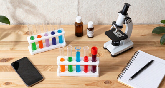 14 Best Educational Science Kits for Students in 2026