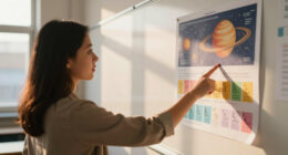 14 Best Educational Science Reference Posters in 2026