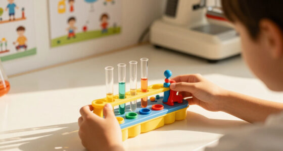 15 Best Educational Science Kits for Students in 2026