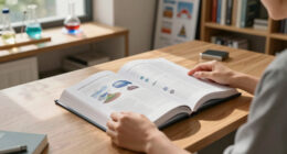 15 Best Educational Science Reference Books in 2026
