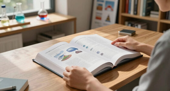 15 Best Educational Science Reference Books in 2026