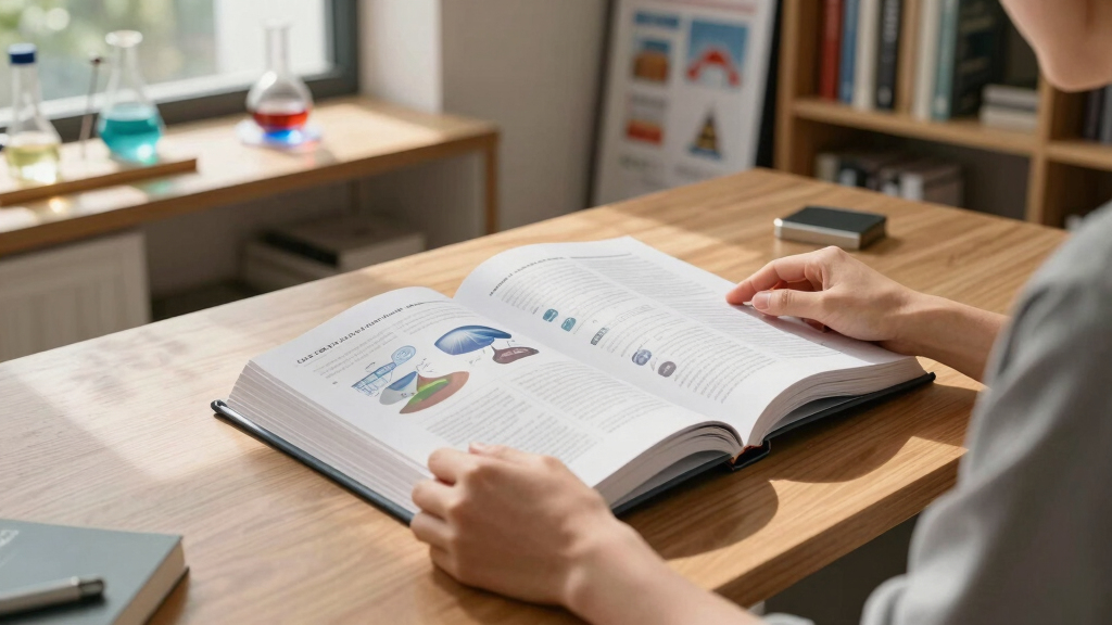 15 Best Educational Science Reference Books in 2026