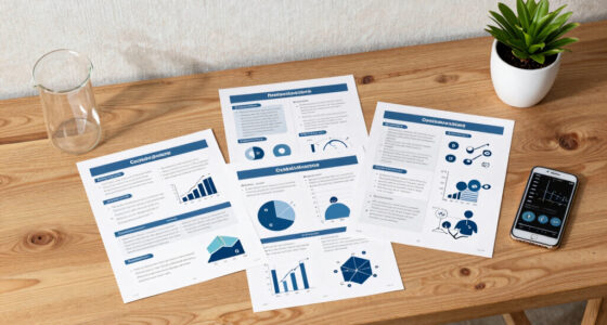 15 Best Educational Science Reference Posters in 2026
