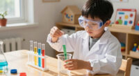 15 Best Science Experiment Kits for Kids in 2026