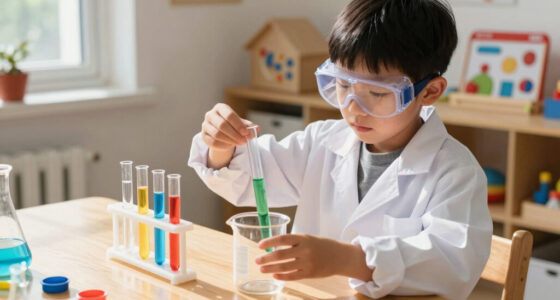 15 Best Science Experiment Kits for Kids in 2026