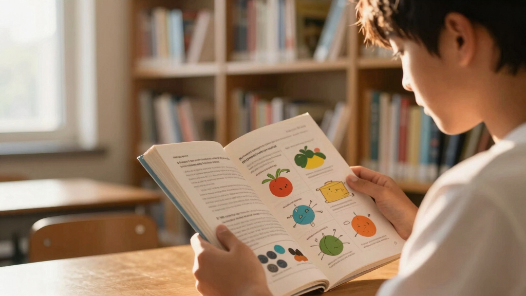 15 Best Science Reference Books for Students in 2026
