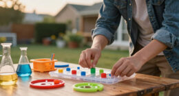 15 Best Science-Themed Educational Kits in 2026