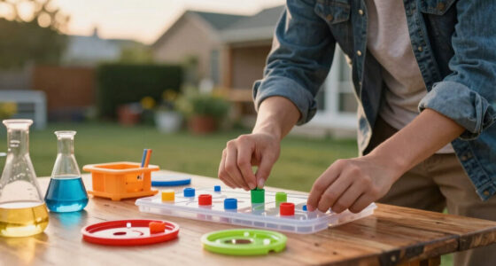 15 Best Science-Themed Educational Kits in 2026