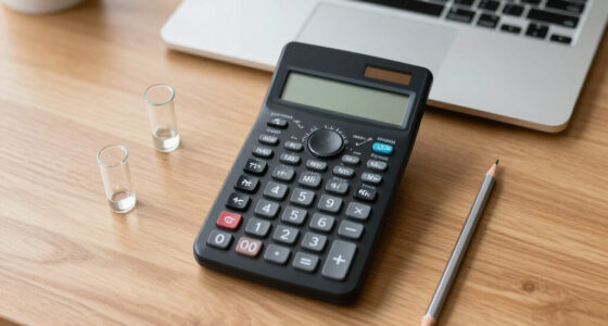 15 Best Student Scientific Calculators in 2026