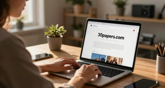 30Papers.com – Ilya's 30 Essential ML Papers, In A Beginner Friendly Format