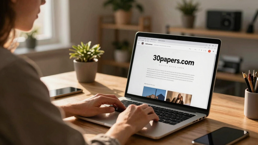 30Papers.com – Ilya's 30 Essential ML Papers, In A Beginner Friendly Format